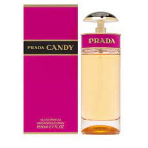 prada candy 90ml